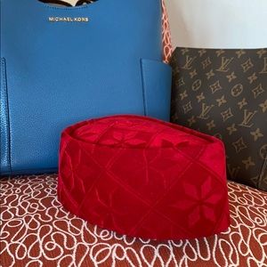 Traditional African men cap